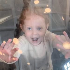 Meet your Posher, Ian